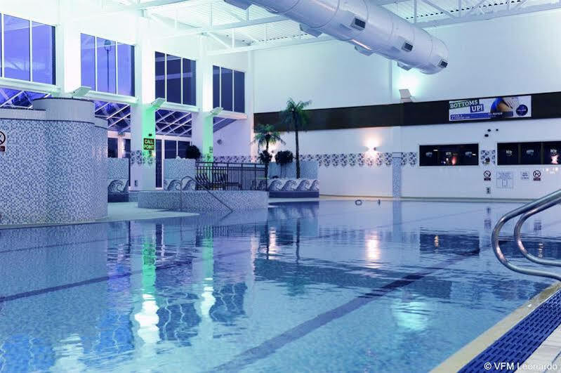 Village Hotel Κόβεντρι Εξωτερικό φωτογραφία
